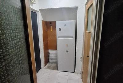 Garsonieră decomandată în Tineretului