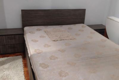 Apartament cu 2 camere nedecomandat în Central - 1