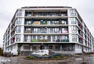 Apartament cu 3 camere, mobilat în Bulgaria - 3