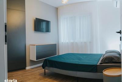 Apartament cu 3 camere în Orașul Nou - 5