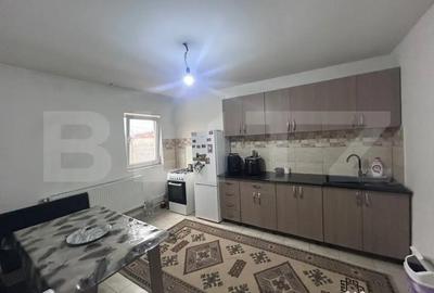 Casă cu 5 camere cu Teren 300 Mp în Central - 3