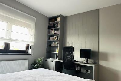 DUMBRAVITA  - DUPLEX IKEA - 4 CAMERE - 2 BAI - TERASA  ACOPERITA - CENTRALA  PRO - 9