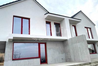 Duplex 5 camere | 160mp utili | 900mp teren | Sat. Gheorghieni
