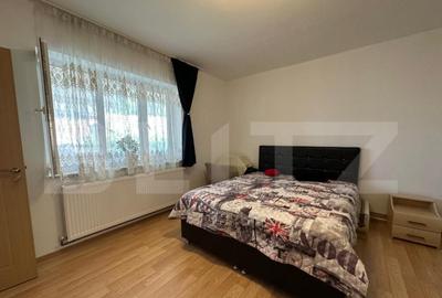 Casa individuala de vanzare, 4 camere, P+1 - 3