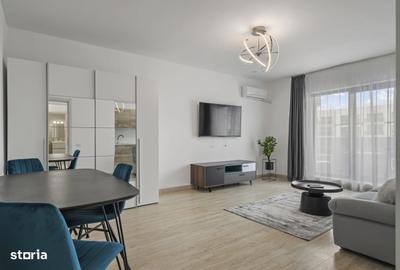 Apartament cu 2 camere semidecomandat în Giulești - 3