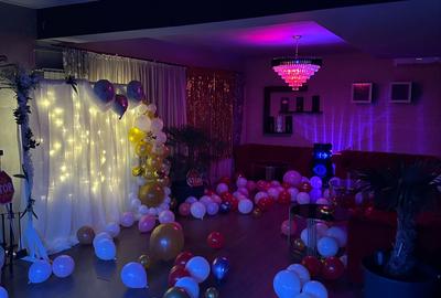 Vila Petreceri - Petreceri Private - Casa de petrcere - Videoclip - Sedinta Photo - Majorat - Nunta - 3