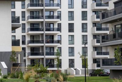 Apartament cu 3 camere decomandat în Central - 12