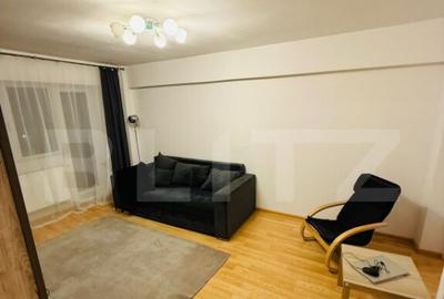 Apartament modern de inchiriat, 3 camere - zona Garii - 1