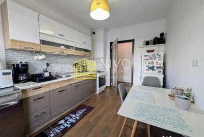 Apartament cu 3 camere decomandat, mobilat în Tudor - 10