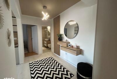 Apartament cu 2 camere în Ultracentral - 16