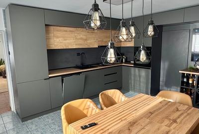 Casă cu 4 camere cu Canalizare în Dumbrăveni - 4