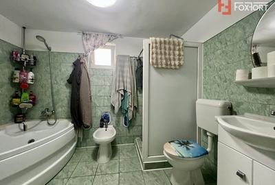 Casa individuala cu 4 camere de vanzare, zona Girocului - 7