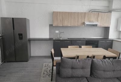 Apartament cu 3 camere nedecomandat în Iași - 4
