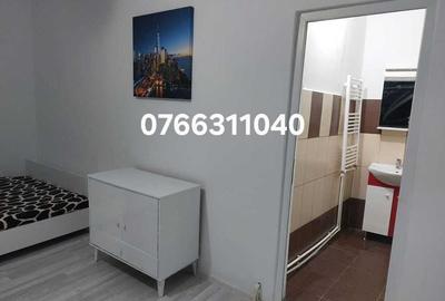 Garsonieră decomandată în Ultracentral - 6