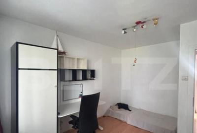 Apartament de 3 camere, 60 mp, zona Doamna Ghica - 13