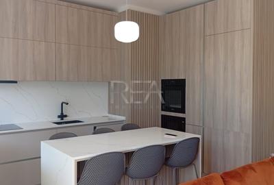 Apartament cu 3 camere decomandat, mobilat în Domenii - 11