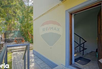 Apartament cu 2 camere, mobilat în Schei - 12