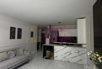 Apartament cu 4 camere decomandat în Titan - 1