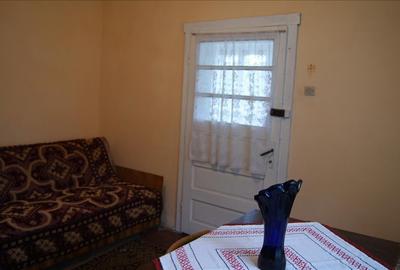 10 hectare teren plus casa la munte in Buces, Hunedoara - 4
