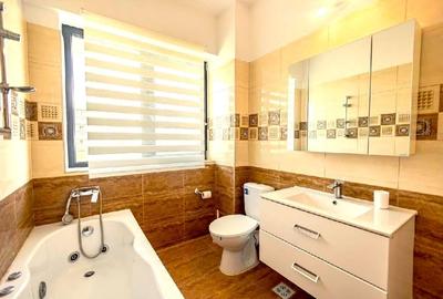 Statiunea Mamaia - Apartament 2 camere Cu vedere partiala la Mare si Lac - 2