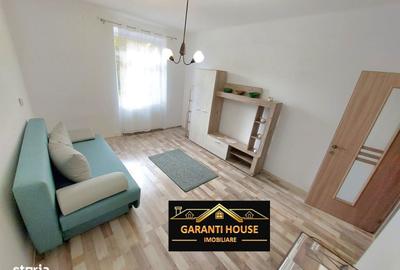 Apartament cu 2 camere decomandat în Central - 3