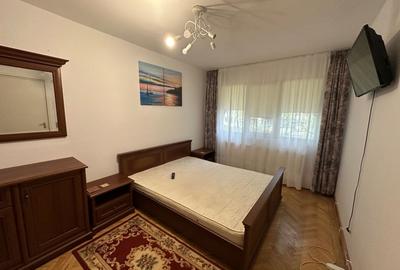 Apartament doua camere, 54mp, cartier Brazda lui Novac - 3