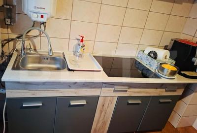 Apartament pentru vacanta, 2 camere, 52 mp., Deda Apartament pentru vacanta, 2 camere, 52 mp., Deda - 2