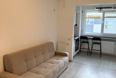 Apartament cu 2 camere decomandat, mobilat în Militari - 5