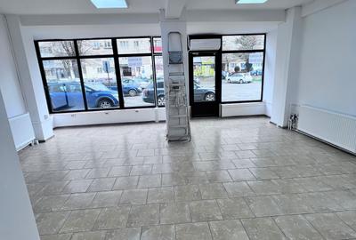 Spațiu comercial, de 38 mp, în Ostroveni - 1