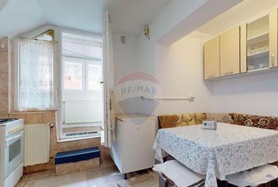 Rezervat! Apartament de inchiriat 2 Camere, Racadau - 6