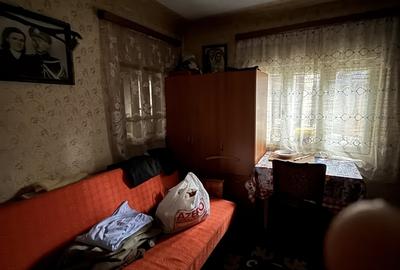 Casă cu 4 camere cu Teren 299 Mp în Berceni - 4