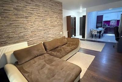 Apartament cu 2 camere semidecomandat, mobilat în Gheorgheni - 3