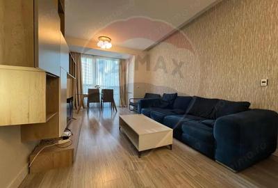 Apartament de inchiriat Blue Onix -Mamaia N - 1