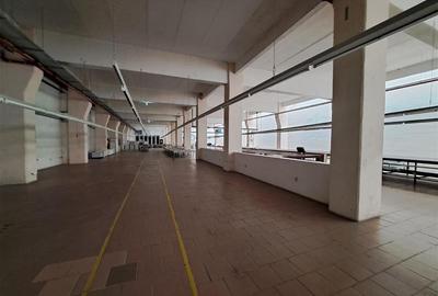 Birou, de 1,500 mp, în Iris - 16