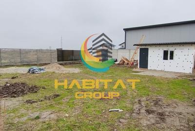 Teren Construcții intravilan de 300 mp, în Vidra - 5