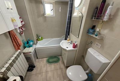 Apartament cu 4 camere decomandat, mobilat în Casa de Cultură - 3