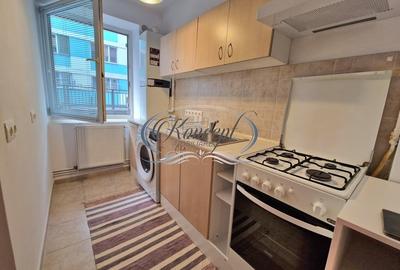 Apartament cu 2 camere decomandat, mobilat în P-ța Mihai Viteazul - 6