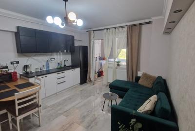 Ultracentral, etaj 1, ultramodern, centrala, AC - 6