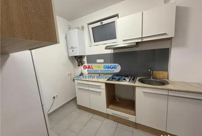 Apartament cu 2 camere decomandat, mobilat în Albert