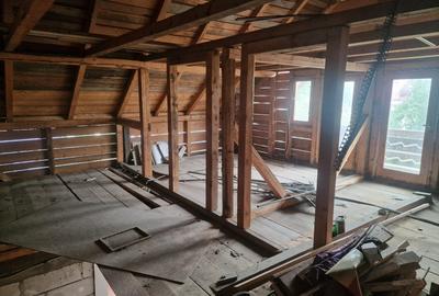 Vindem cladire P+E+M in Campulung Moldovenesc Vindem cladire P+E+M in Campulung Moldovenesc - 10