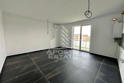 Oportunitate investitie apartamente cu 1 camera 37 mp utili etajul 1 - 11