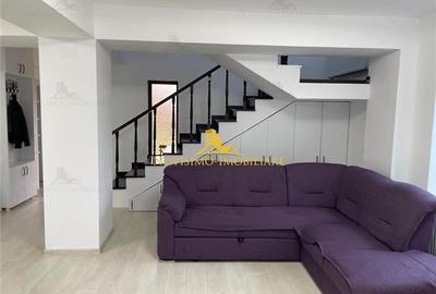 NOVISIMO-IMOBILIARE: DUPLEX DE INCHIRIAT IN ZONA STREJNICU NOVISIMO-IMOBILIARE: DUPLEX DE INCHIRIAT IN ZONA STREJNICU - 6