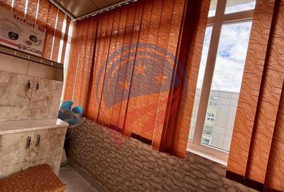 Apartament cu 2 camere decomandat în Calea Severinului - 14