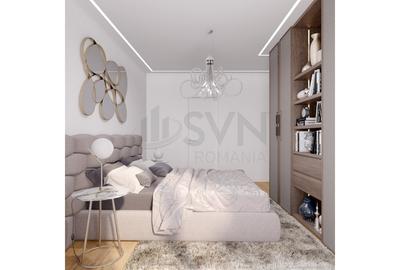 Apartament cu 3 camere decomandat în Unirii - 8