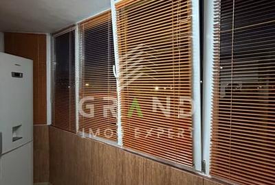 Garsoniera 24mp | BALCON | Zona Marasti–Strada Rasaritului - 7