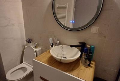 Apartament cu 2 camere decomandat în Tătărani - 7