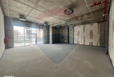 Spațiu comercial, de 122 mp, în Cotroceni - 4