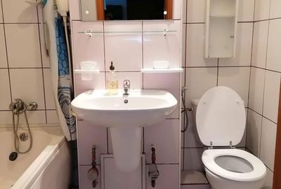 Apartament cu 2 camere decomandat în Exterior Vest - 6