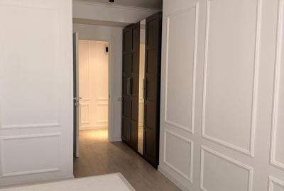Apartament cu 2 camere, mobilat în Pipera - 11