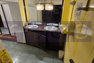 Spațiu comercial, de 158 mp, în Foișorul de Foc - 8